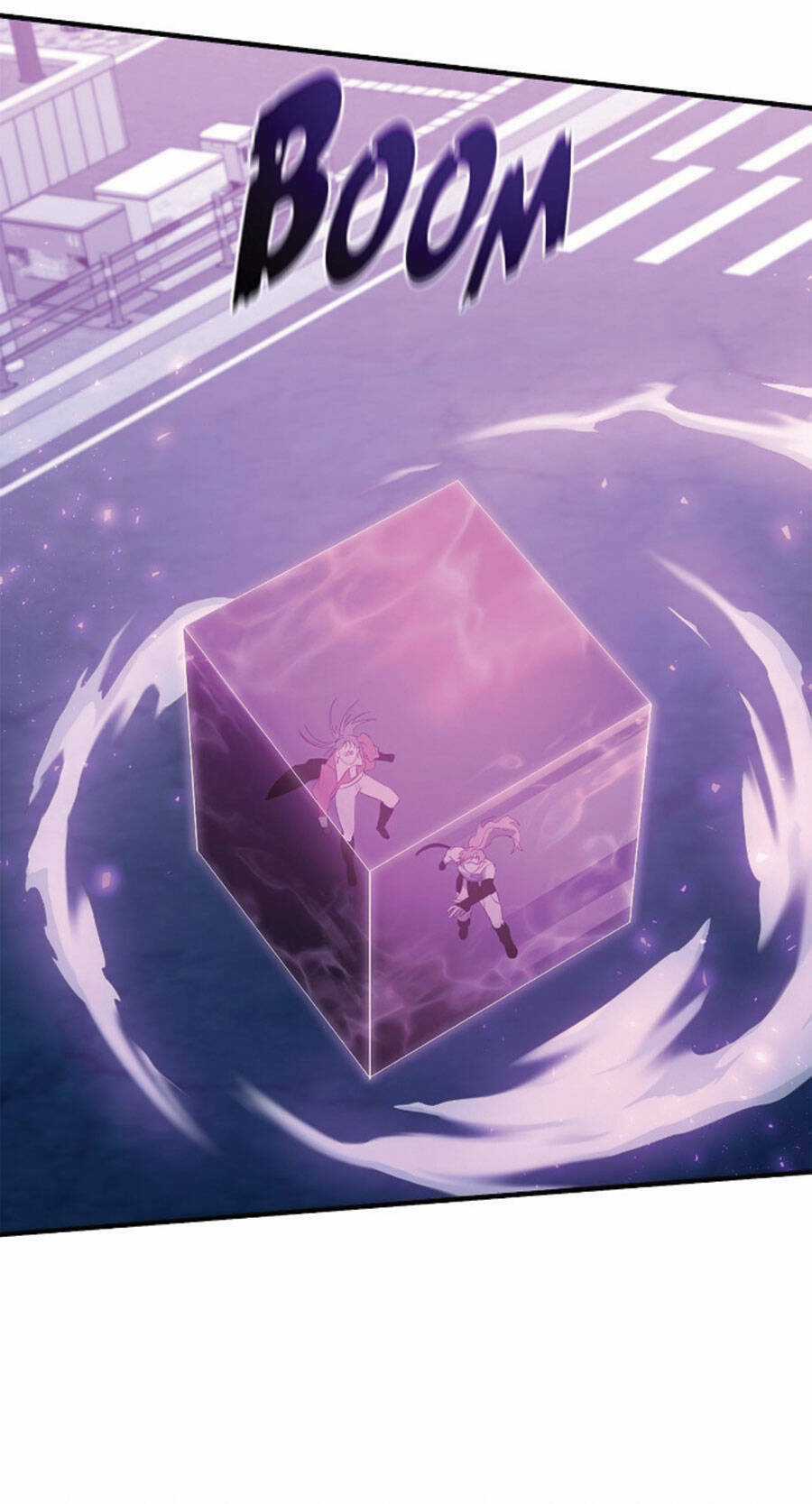 Tôi Là Thợ Săn Có Sức Mạnh Của 99 Vạn Tiền Kiếp Chapter 97 trang 6