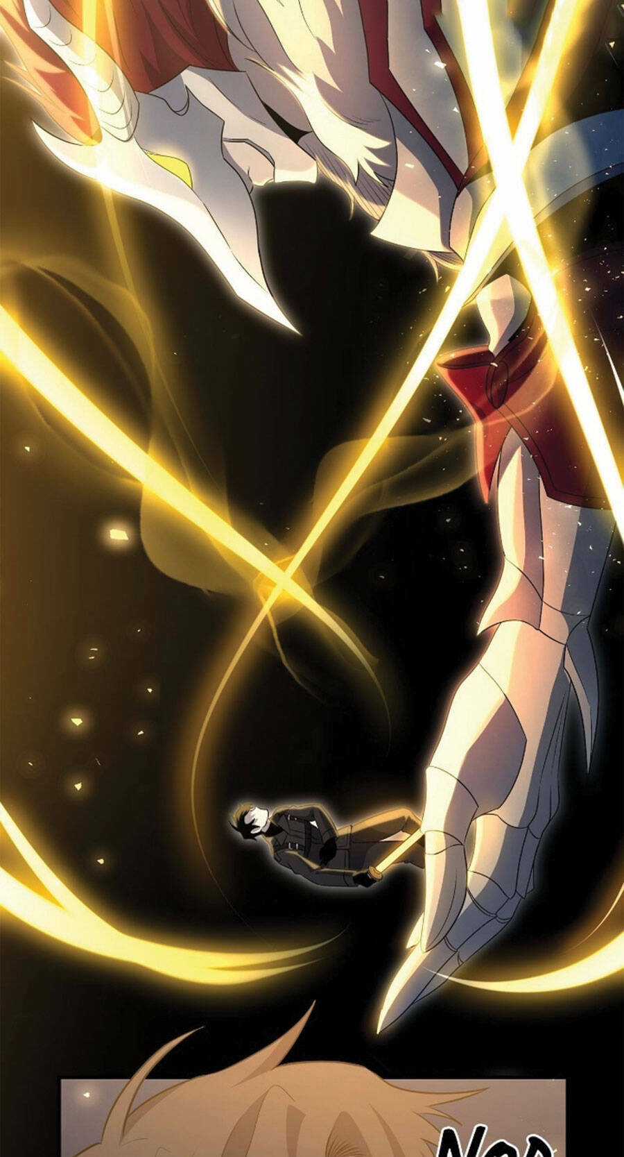 Tôi Là Thợ Săn Có Sức Mạnh Của 99 Vạn Tiền Kiếp Chapter 97 trang 60