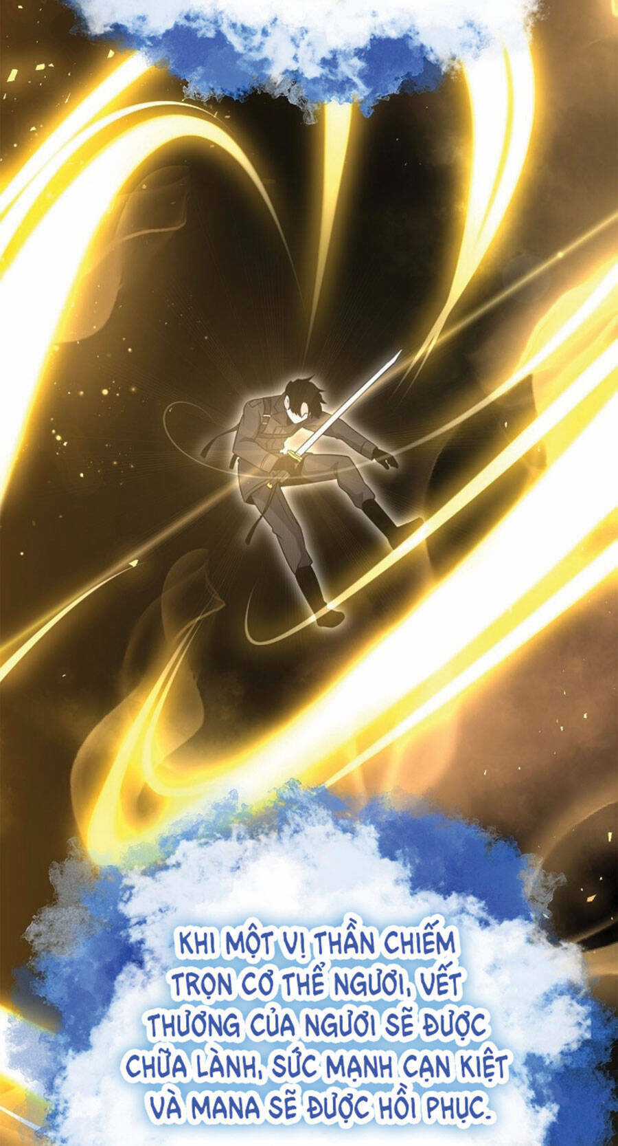 Tôi Là Thợ Săn Có Sức Mạnh Của 99 Vạn Tiền Kiếp Chapter 97 trang 62