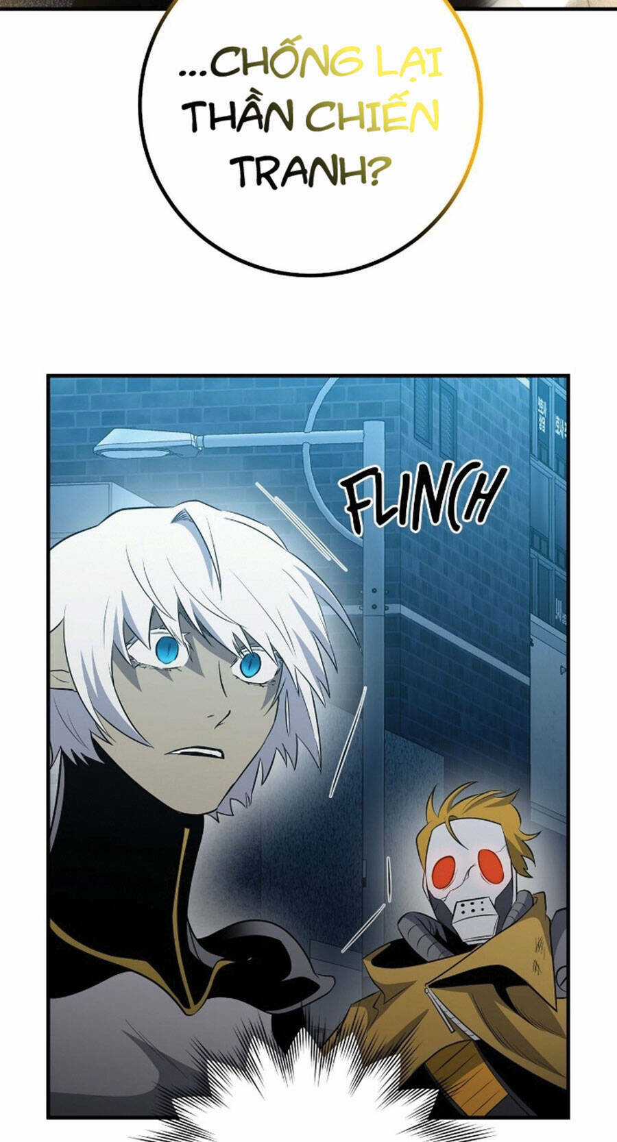 Tôi Là Thợ Săn Có Sức Mạnh Của 99 Vạn Tiền Kiếp Chapter 97 trang 67