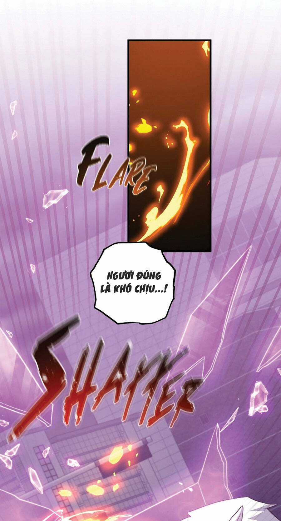 Tôi Là Thợ Săn Có Sức Mạnh Của 99 Vạn Tiền Kiếp Chapter 97 trang 7