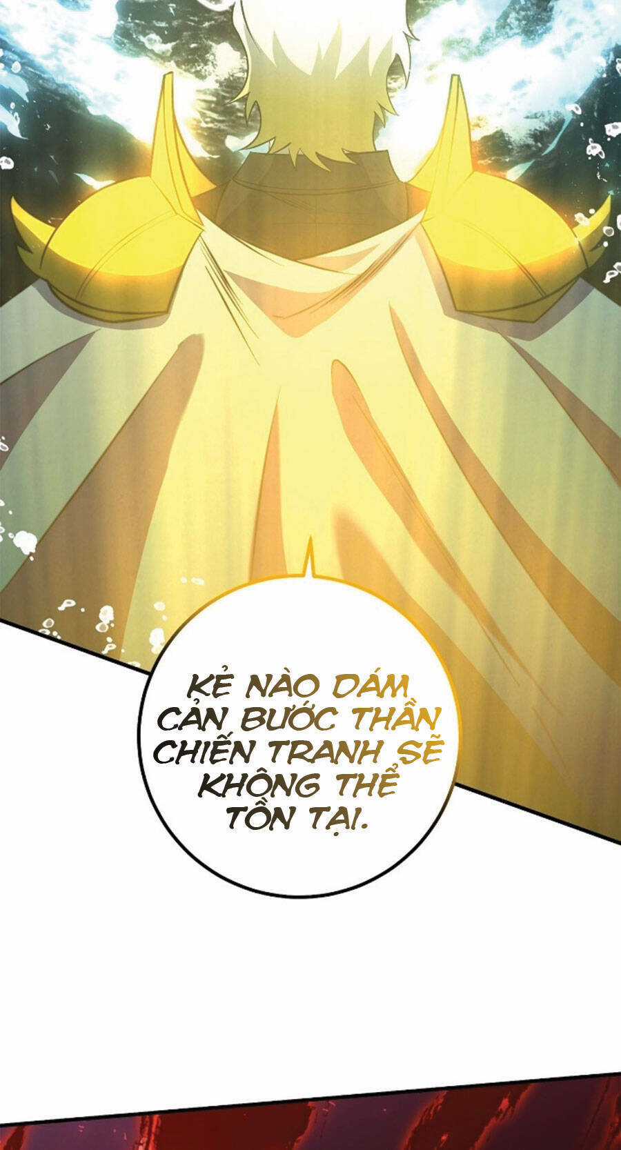 Tôi Là Thợ Săn Có Sức Mạnh Của 99 Vạn Tiền Kiếp Chapter 97 trang 70