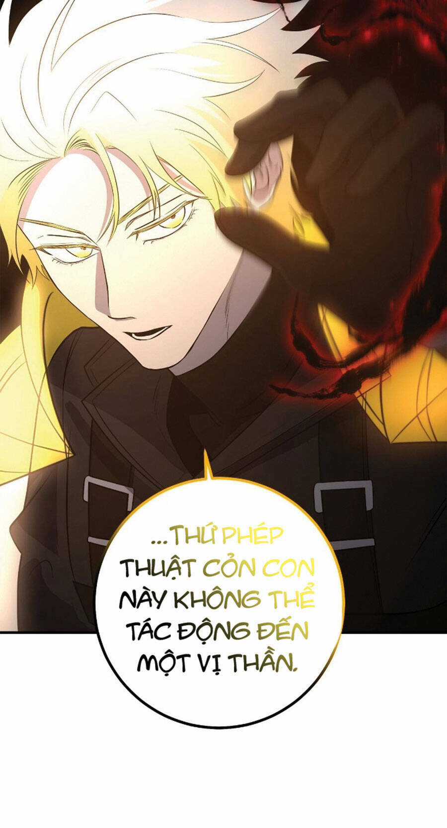 Tôi Là Thợ Săn Có Sức Mạnh Của 99 Vạn Tiền Kiếp Chapter 97 trang 72