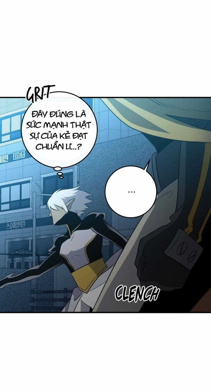 Tôi Là Thợ Săn Có Sức Mạnh Của 99 Vạn Tiền Kiếp Chapter 97 trang 73