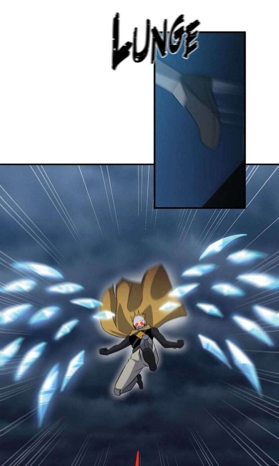 Tôi Là Thợ Săn Có Sức Mạnh Của 99 Vạn Tiền Kiếp Chapter 97 trang 74