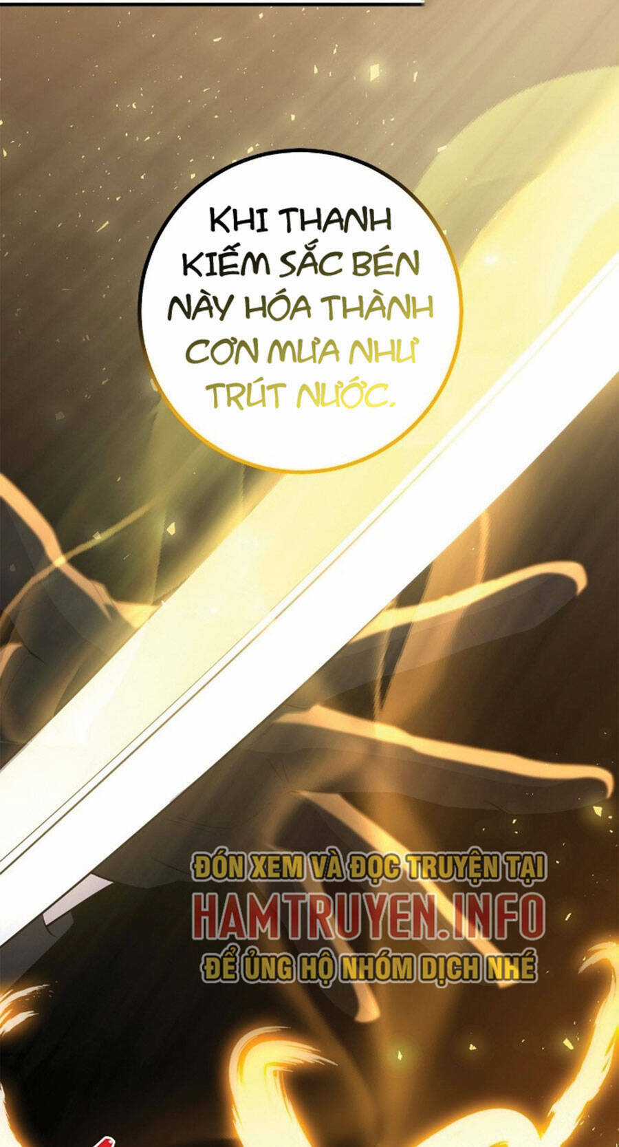 Tôi Là Thợ Săn Có Sức Mạnh Của 99 Vạn Tiền Kiếp Chapter 97 trang 76