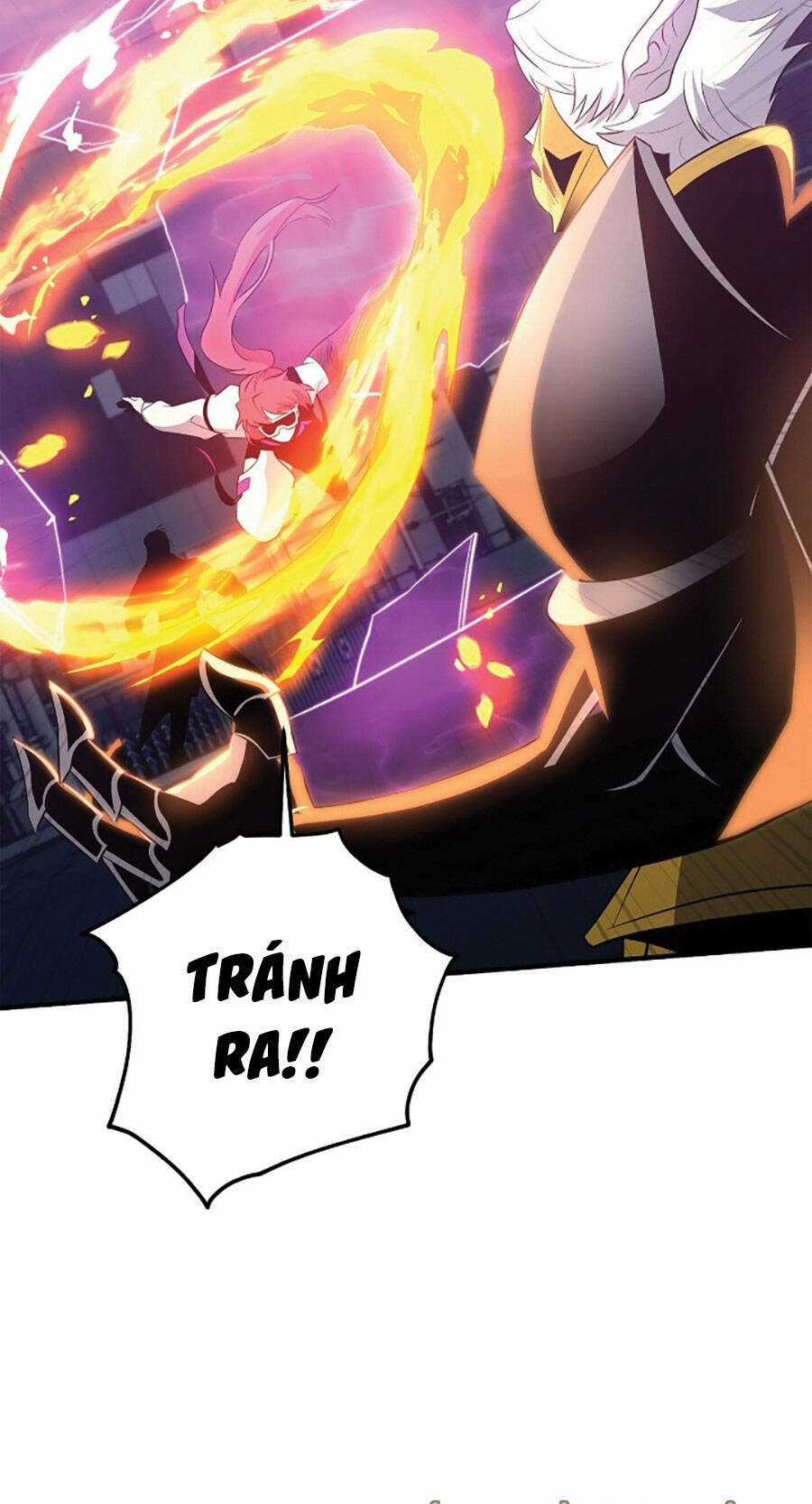 Tôi Là Thợ Săn Có Sức Mạnh Của 99 Vạn Tiền Kiếp Chapter 97 trang 8