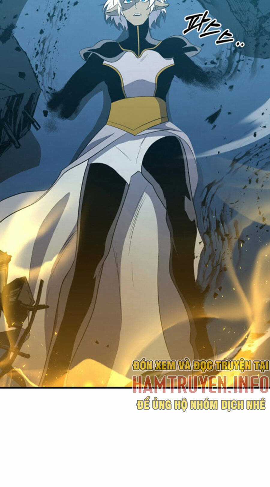 Tôi Là Thợ Săn Có Sức Mạnh Của 99 Vạn Tiền Kiếp Chapter 98 trang 13