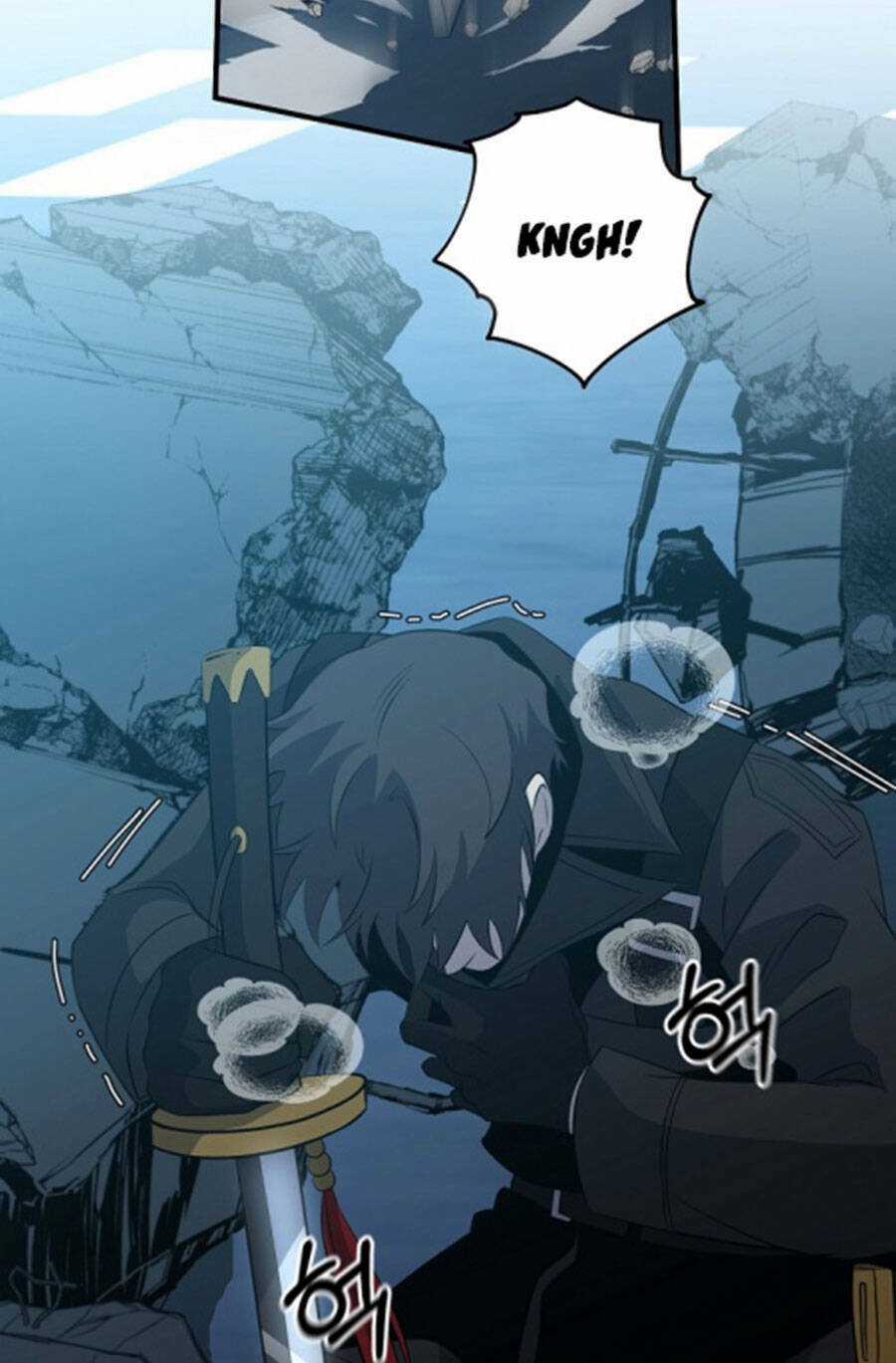 Tôi Là Thợ Săn Có Sức Mạnh Của 99 Vạn Tiền Kiếp Chapter 98 trang 18