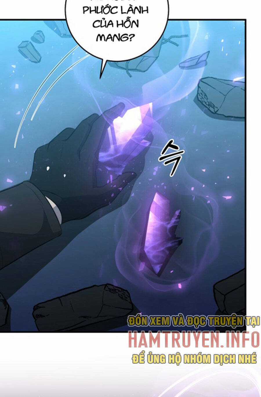 Tôi Là Thợ Săn Có Sức Mạnh Của 99 Vạn Tiền Kiếp Chapter 98 trang 23