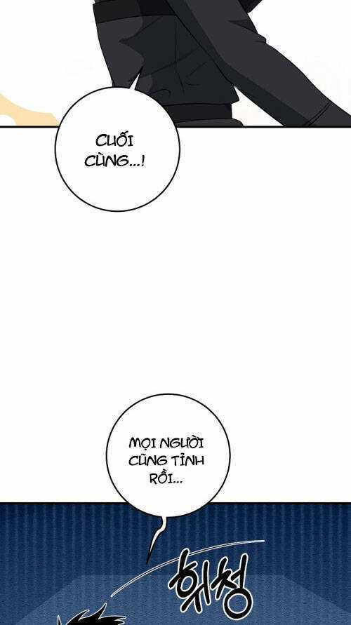 Tôi Là Thợ Săn Có Sức Mạnh Của 99 Vạn Tiền Kiếp Chapter 98 trang 29