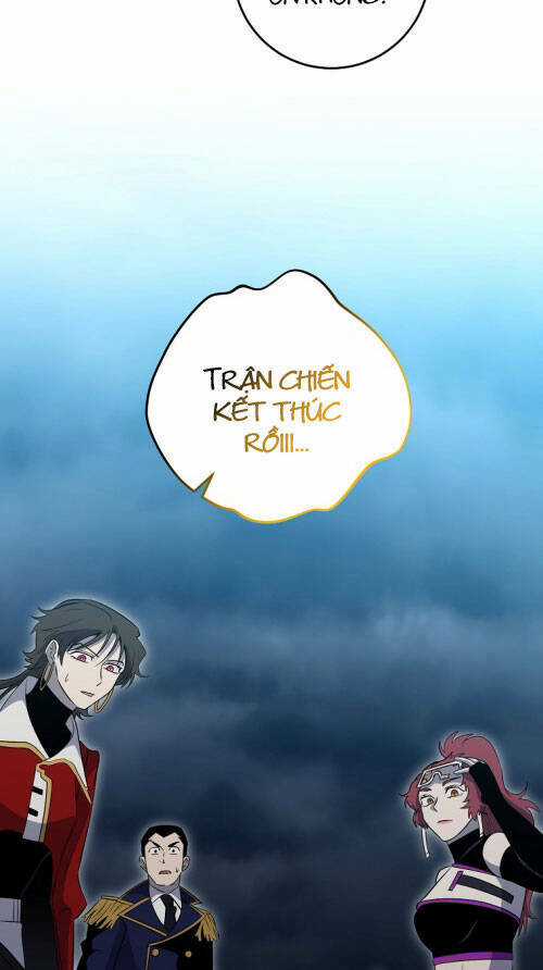 Tôi Là Thợ Săn Có Sức Mạnh Của 99 Vạn Tiền Kiếp Chapter 98 trang 32