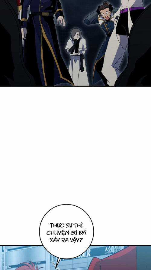 Tôi Là Thợ Săn Có Sức Mạnh Của 99 Vạn Tiền Kiếp Chapter 98 trang 33