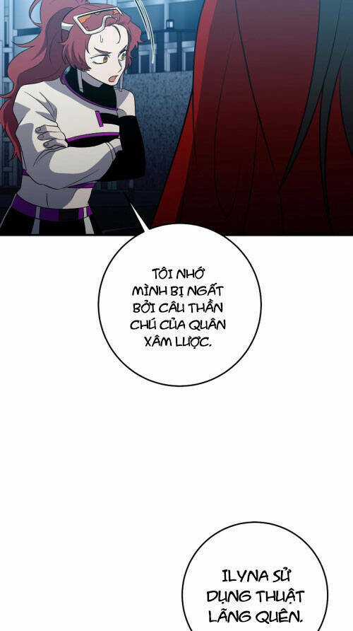 Tôi Là Thợ Săn Có Sức Mạnh Của 99 Vạn Tiền Kiếp Chapter 98 trang 34