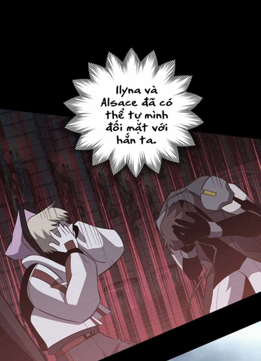 Tôi Là Thợ Săn Có Sức Mạnh Của 99 Vạn Tiền Kiếp Chapter 98 trang 44