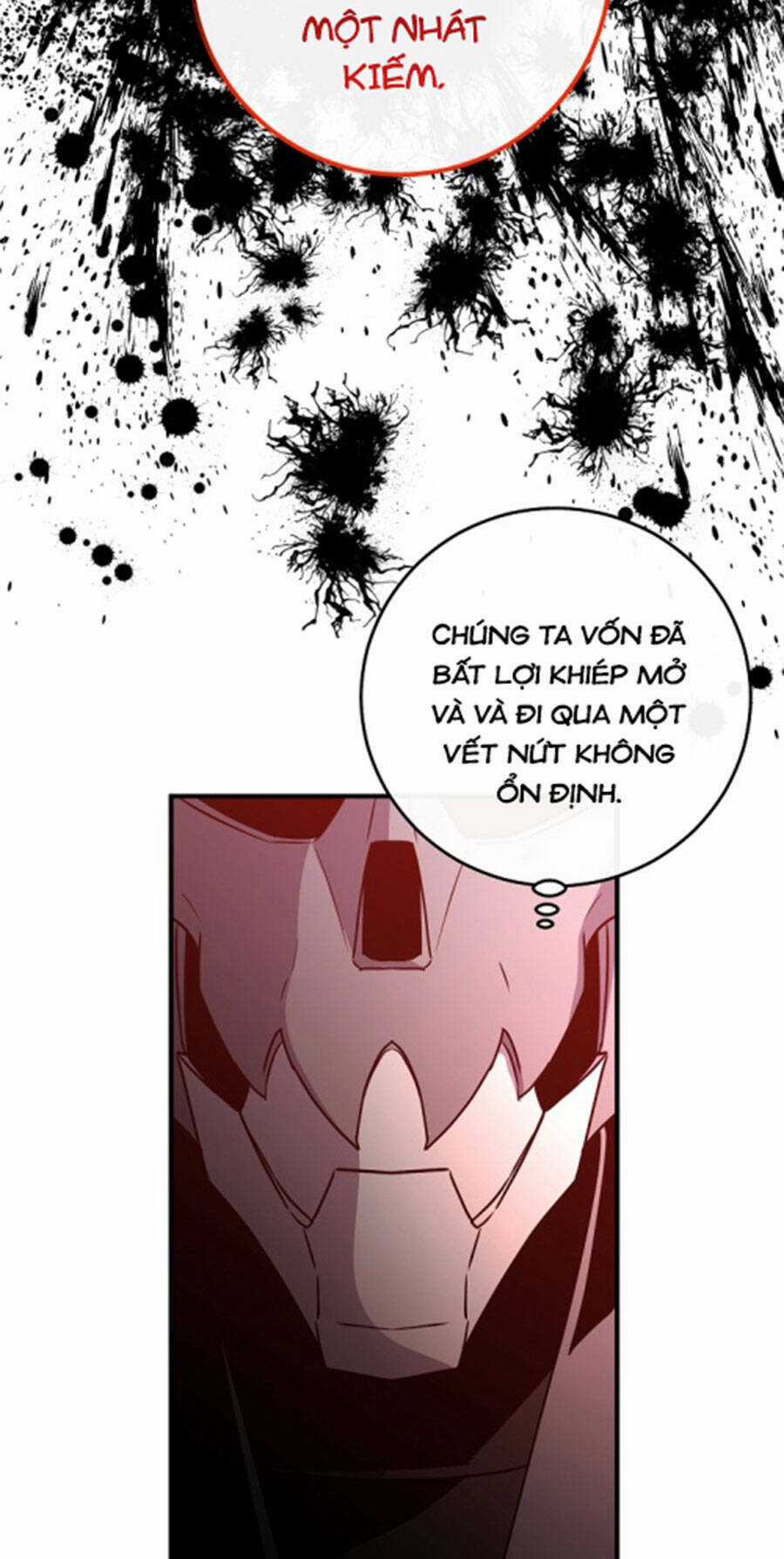 Tôi Là Thợ Săn Có Sức Mạnh Của 99 Vạn Tiền Kiếp Chapter 98 trang 53