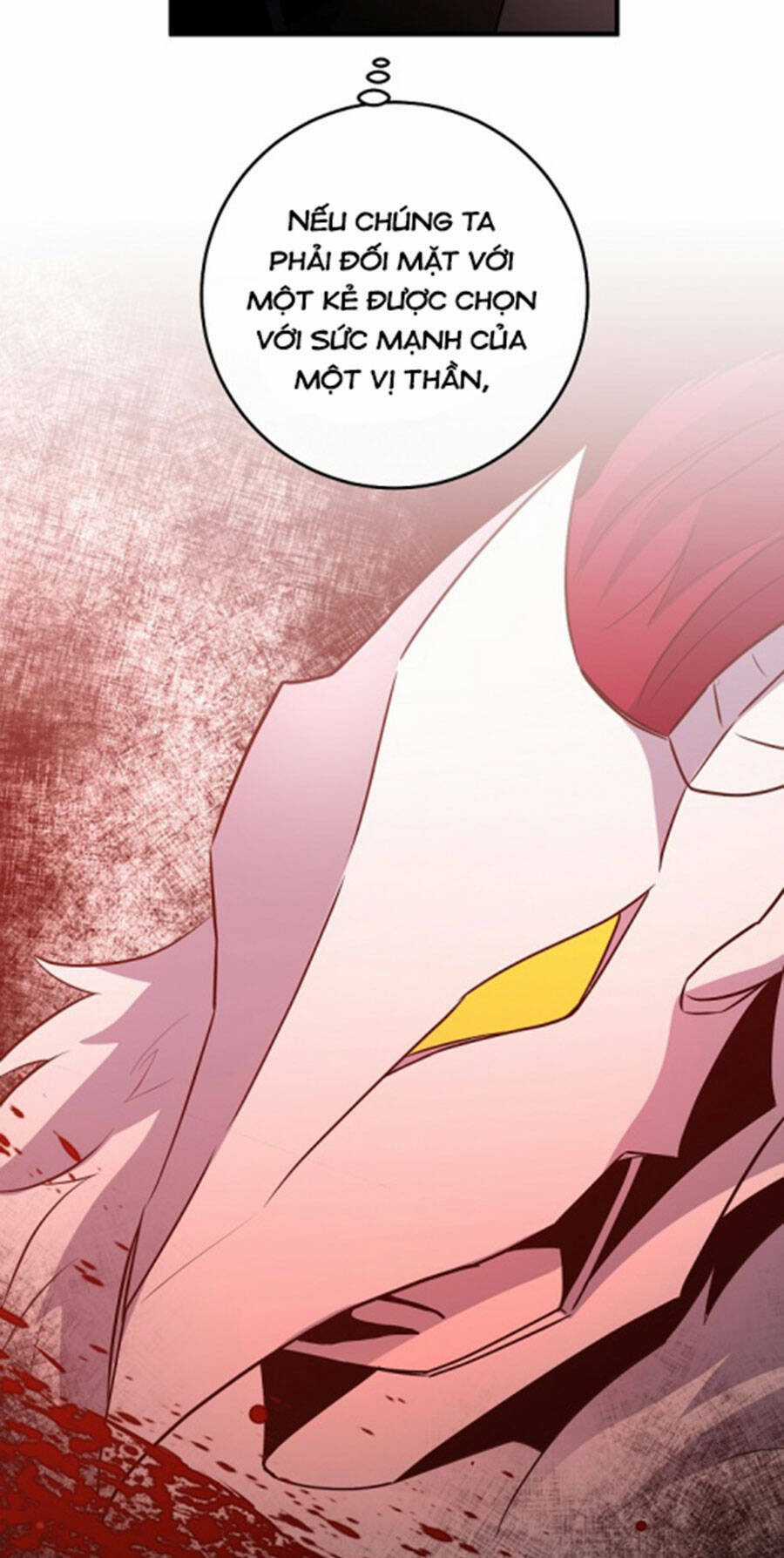 Tôi Là Thợ Săn Có Sức Mạnh Của 99 Vạn Tiền Kiếp Chapter 98 trang 54