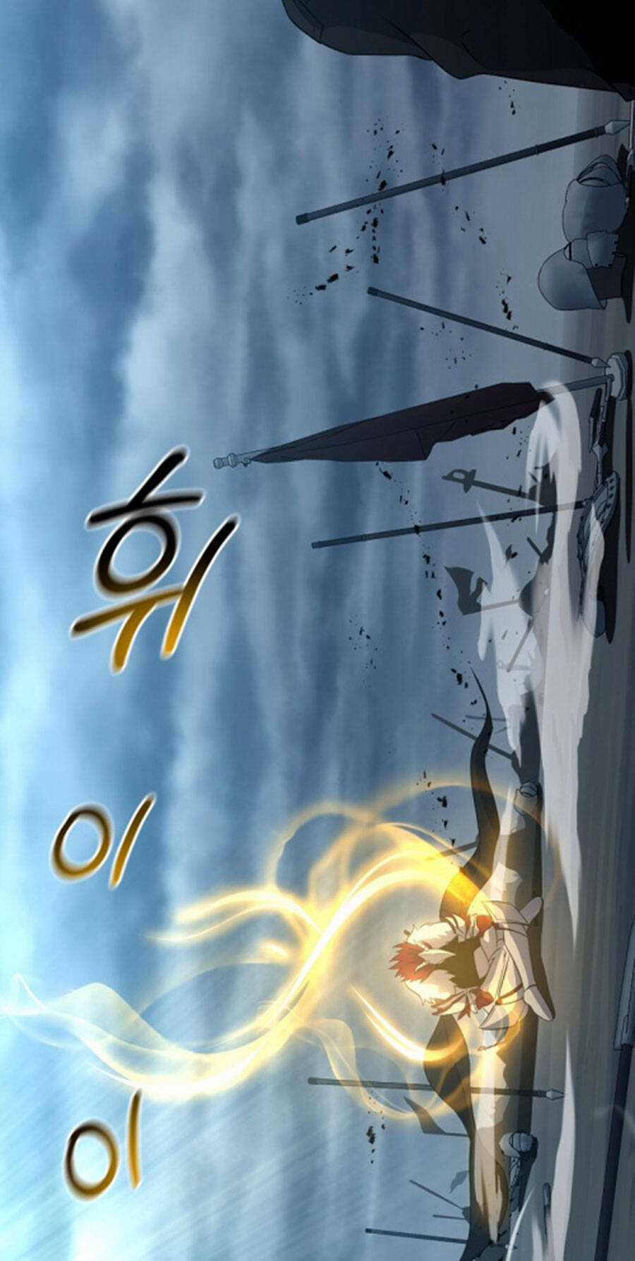 Tôi Là Thợ Săn Có Sức Mạnh Của 99 Vạn Tiền Kiếp Chapter 98 trang 59