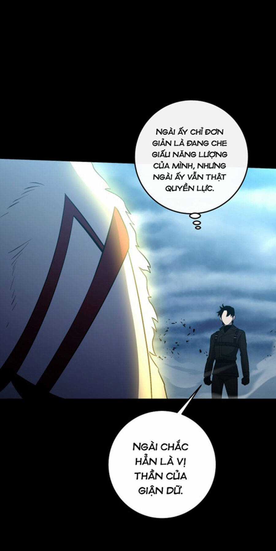 Tôi Là Thợ Săn Có Sức Mạnh Của 99 Vạn Tiền Kiếp Chapter 98 trang 62