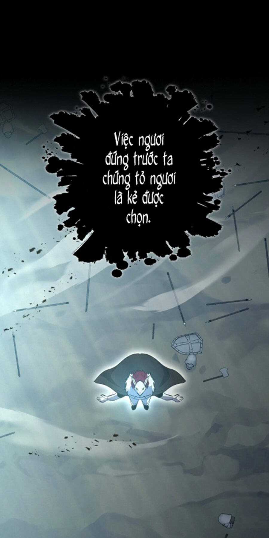 Tôi Là Thợ Săn Có Sức Mạnh Của 99 Vạn Tiền Kiếp Chapter 98 trang 64