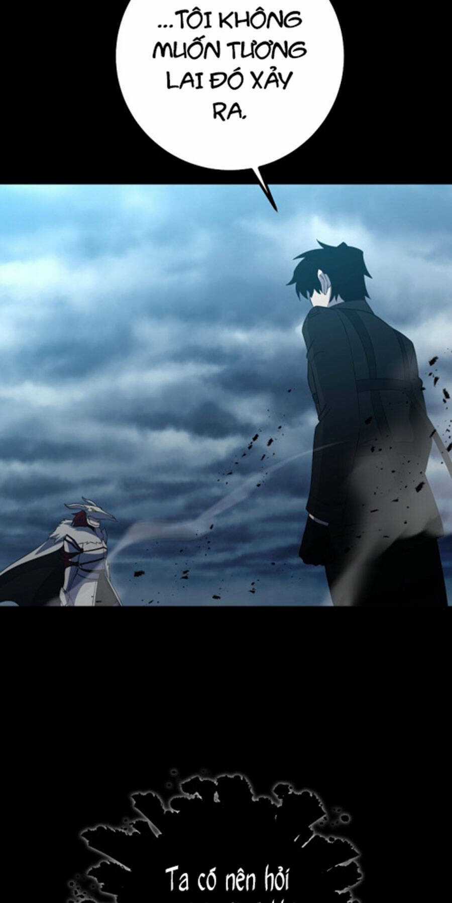 Tôi Là Thợ Săn Có Sức Mạnh Của 99 Vạn Tiền Kiếp Chapter 98 trang 68