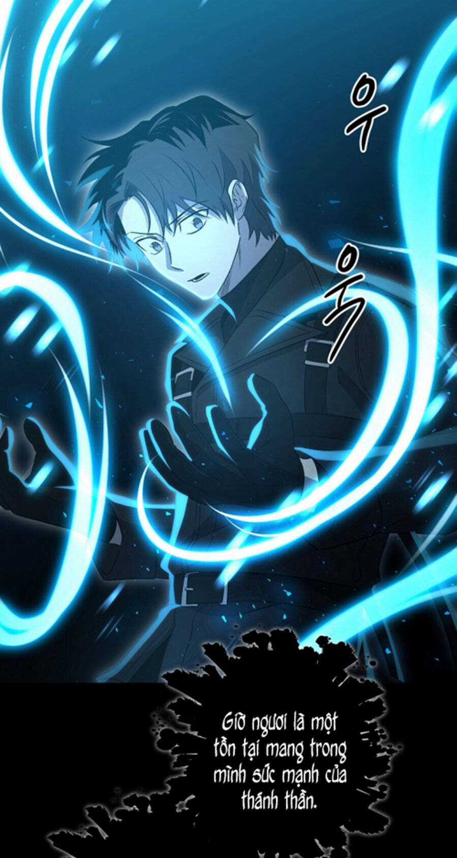 Tôi Là Thợ Săn Có Sức Mạnh Của 99 Vạn Tiền Kiếp Chapter 98 trang 76