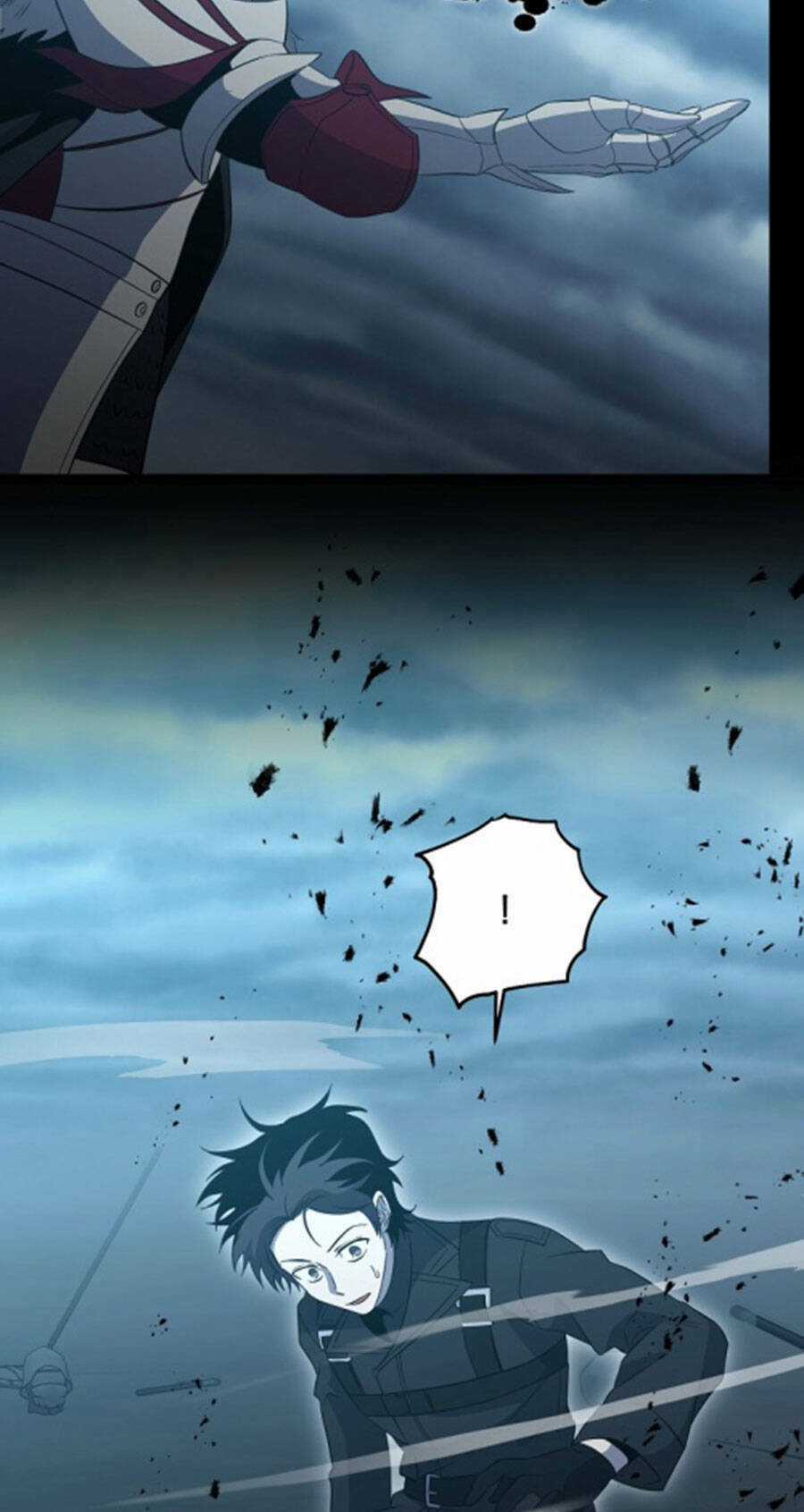 Tôi Là Thợ Săn Có Sức Mạnh Của 99 Vạn Tiền Kiếp Chapter 98 trang 79