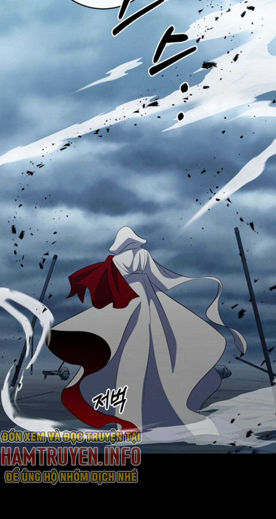 Tôi Là Thợ Săn Có Sức Mạnh Của 99 Vạn Tiền Kiếp Chapter 98 trang 81