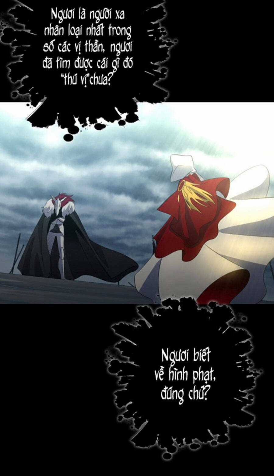 Tôi Là Thợ Săn Có Sức Mạnh Của 99 Vạn Tiền Kiếp Chapter 98 trang 84