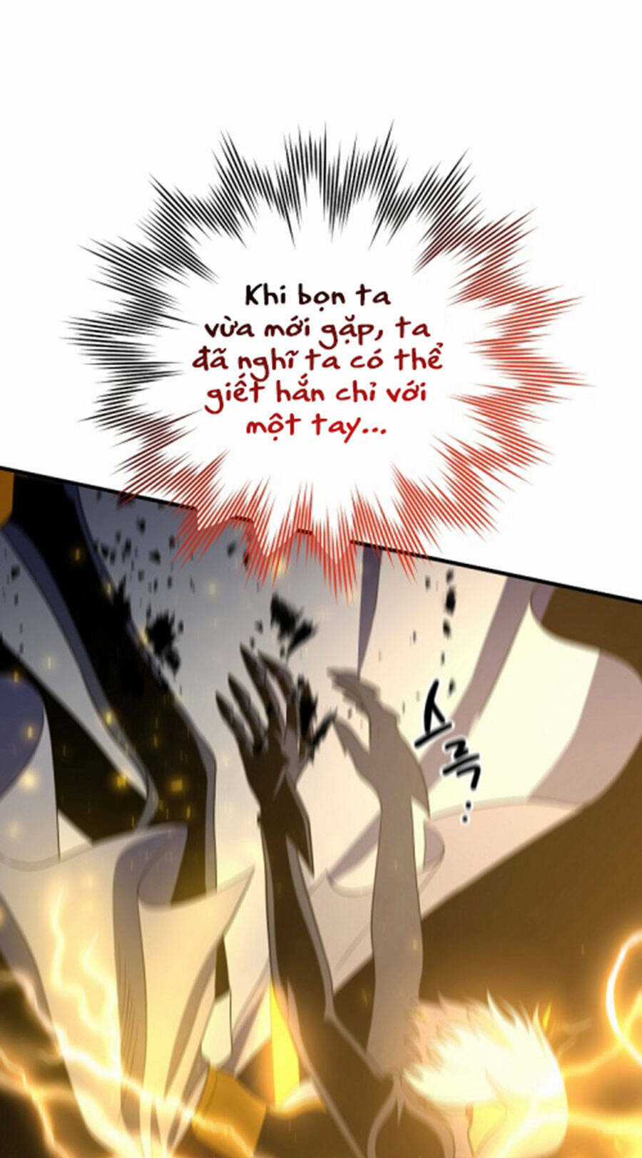 Tôi Là Thợ Săn Có Sức Mạnh Của 99 Vạn Tiền Kiếp Chapter 98 trang 9