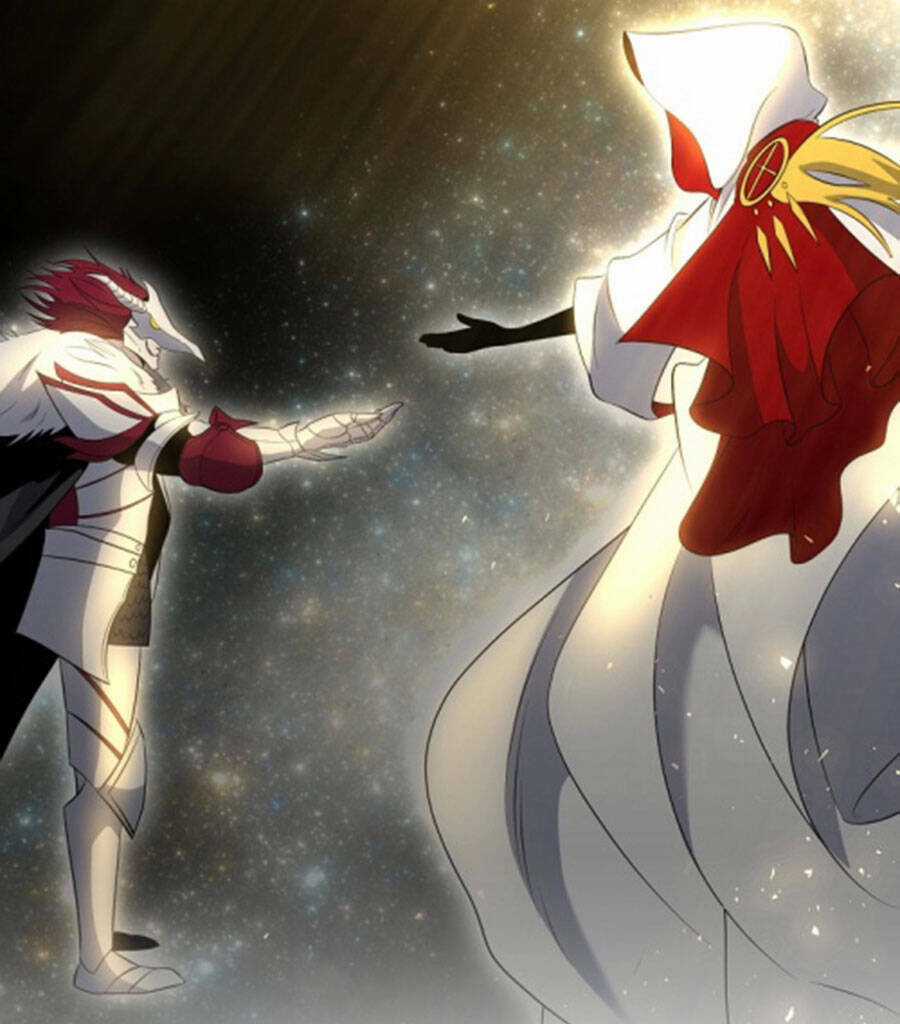 Tôi Là Thợ Săn Có Sức Mạnh Của 99 Vạn Tiền Kiếp Chapter 98 trang 99