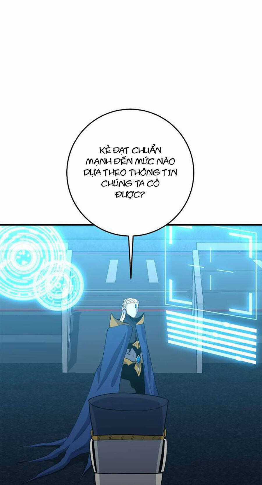 Tôi Là Thợ Săn Có Sức Mạnh Của 99 Vạn Tiền Kiếp Chapter 99 trang 11