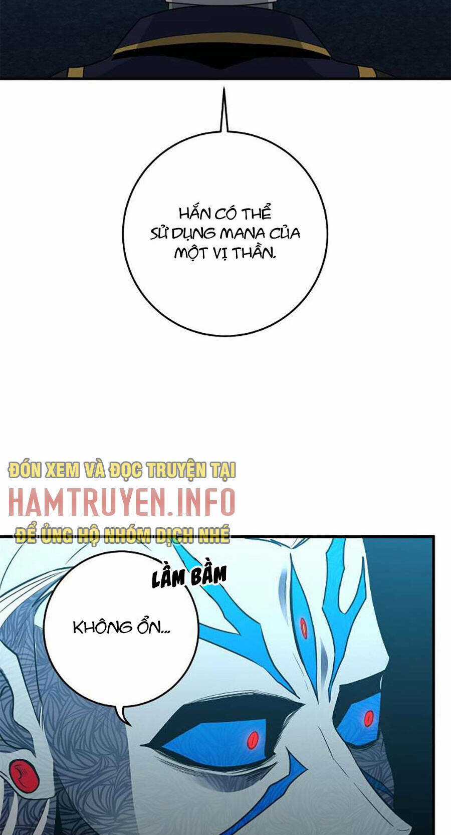 Tôi Là Thợ Săn Có Sức Mạnh Của 99 Vạn Tiền Kiếp Chapter 99 trang 12