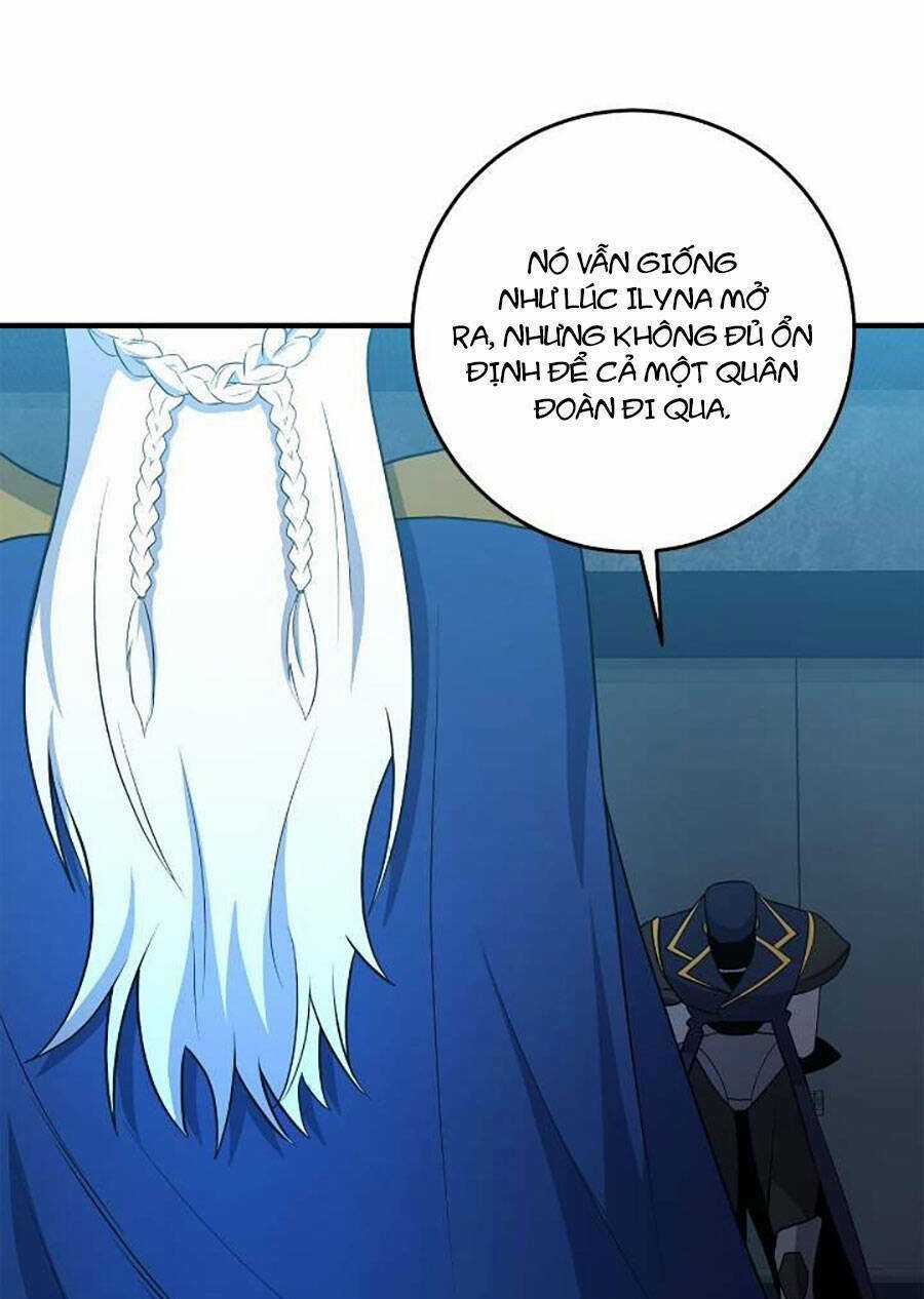 Tôi Là Thợ Săn Có Sức Mạnh Của 99 Vạn Tiền Kiếp Chapter 99 trang 14