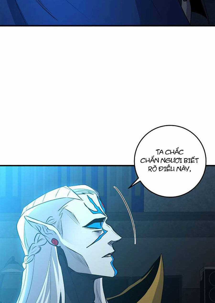 Tôi Là Thợ Săn Có Sức Mạnh Của 99 Vạn Tiền Kiếp Chapter 99 trang 15