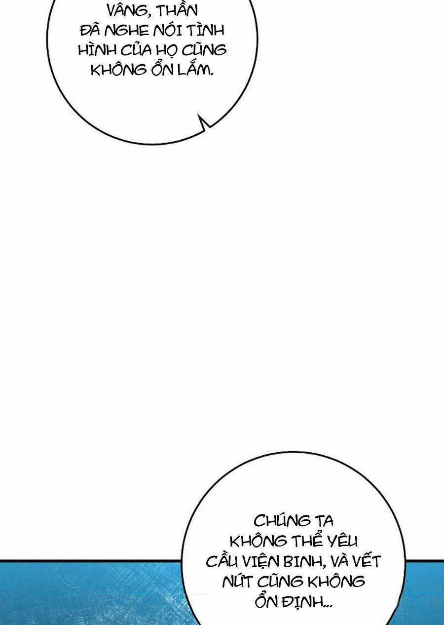 Tôi Là Thợ Săn Có Sức Mạnh Của 99 Vạn Tiền Kiếp Chapter 99 trang 17