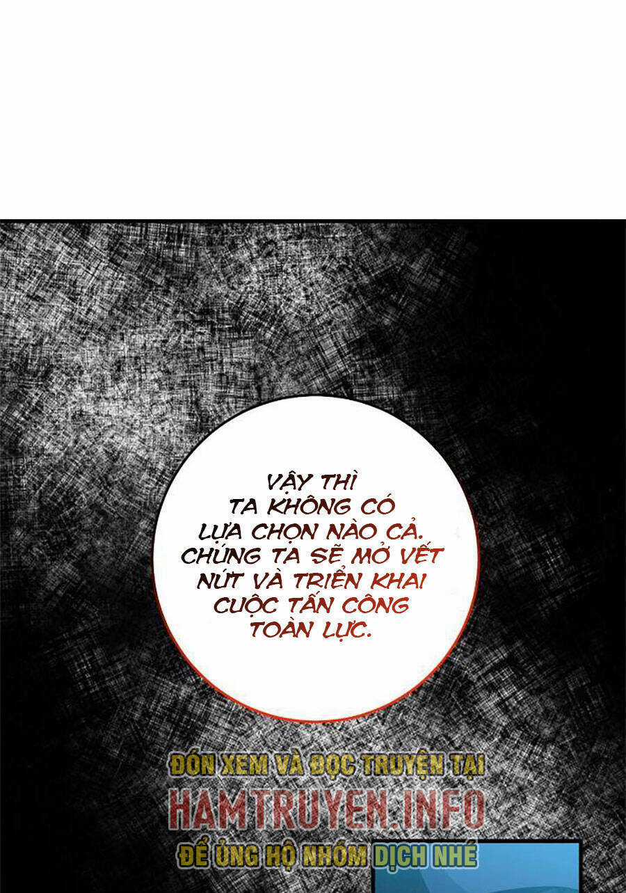 Tôi Là Thợ Săn Có Sức Mạnh Của 99 Vạn Tiền Kiếp Chapter 99 trang 19