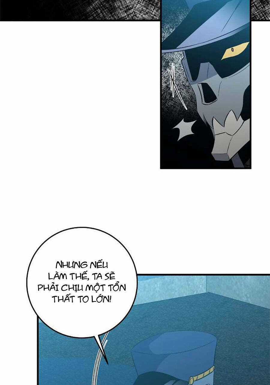 Tôi Là Thợ Săn Có Sức Mạnh Của 99 Vạn Tiền Kiếp Chapter 99 trang 20