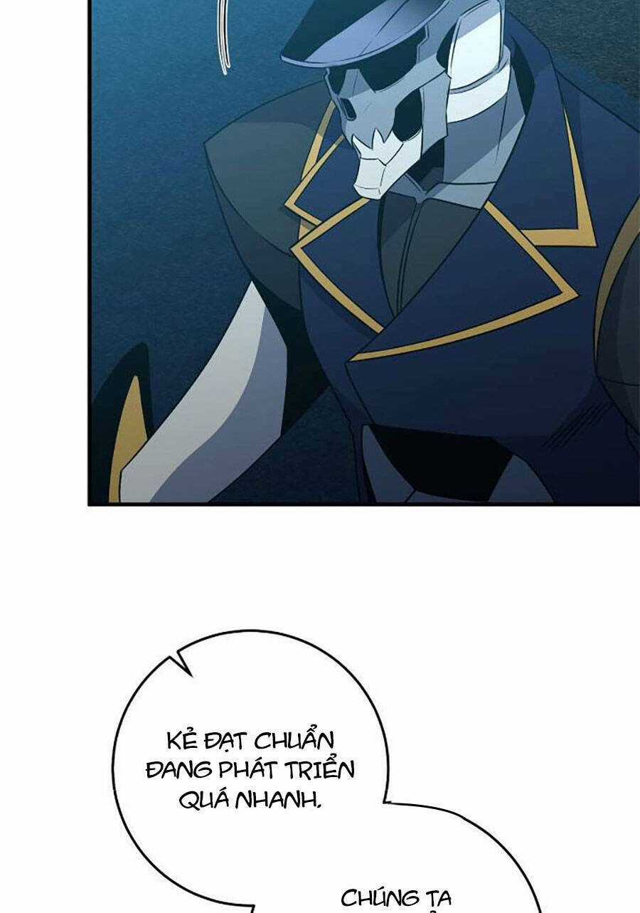 Tôi Là Thợ Săn Có Sức Mạnh Của 99 Vạn Tiền Kiếp Chapter 99 trang 21