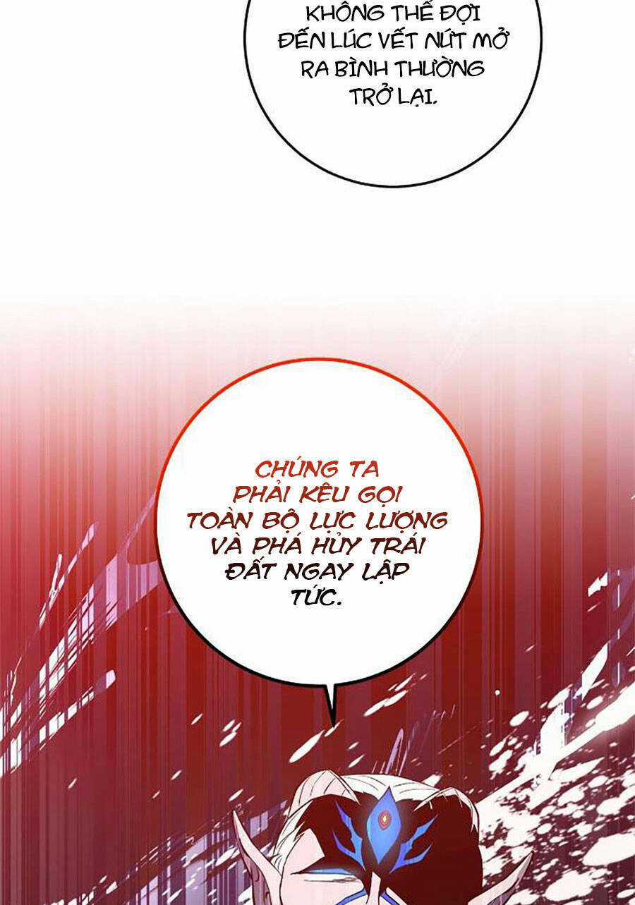 Tôi Là Thợ Săn Có Sức Mạnh Của 99 Vạn Tiền Kiếp Chapter 99 trang 22