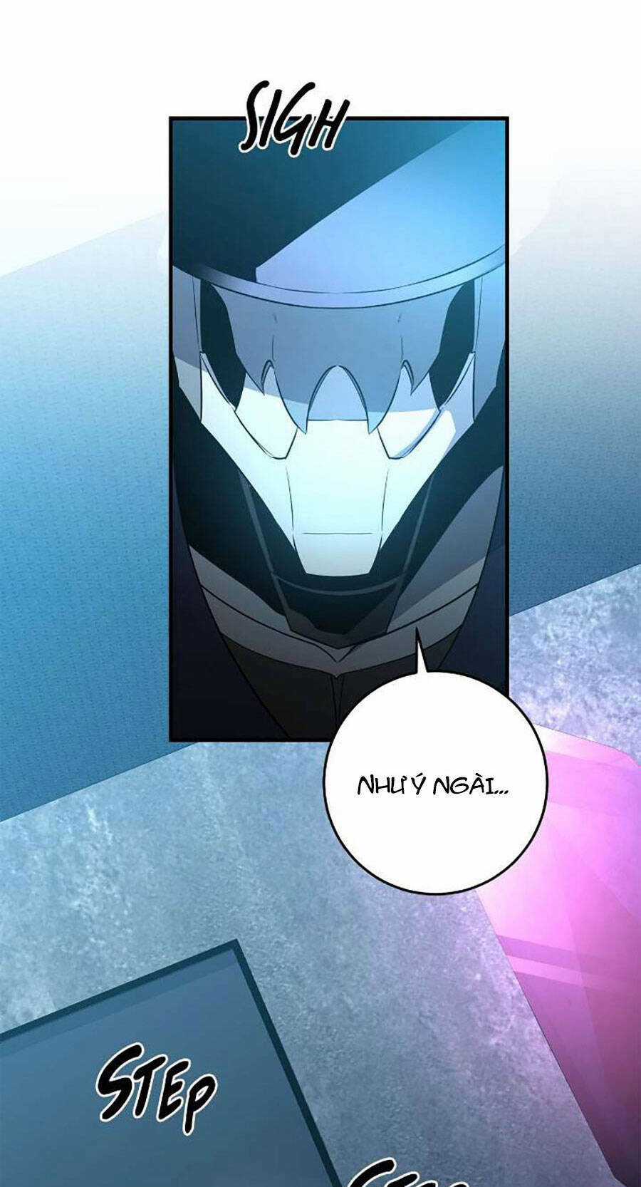 Tôi Là Thợ Săn Có Sức Mạnh Của 99 Vạn Tiền Kiếp Chapter 99 trang 25