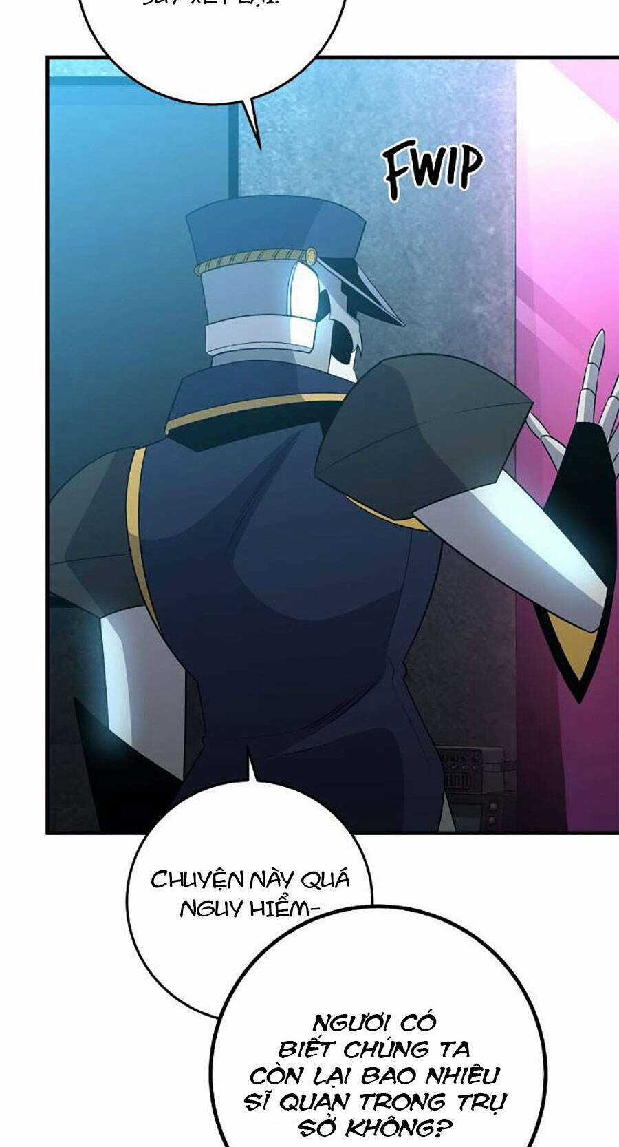 Tôi Là Thợ Săn Có Sức Mạnh Của 99 Vạn Tiền Kiếp Chapter 99 trang 28