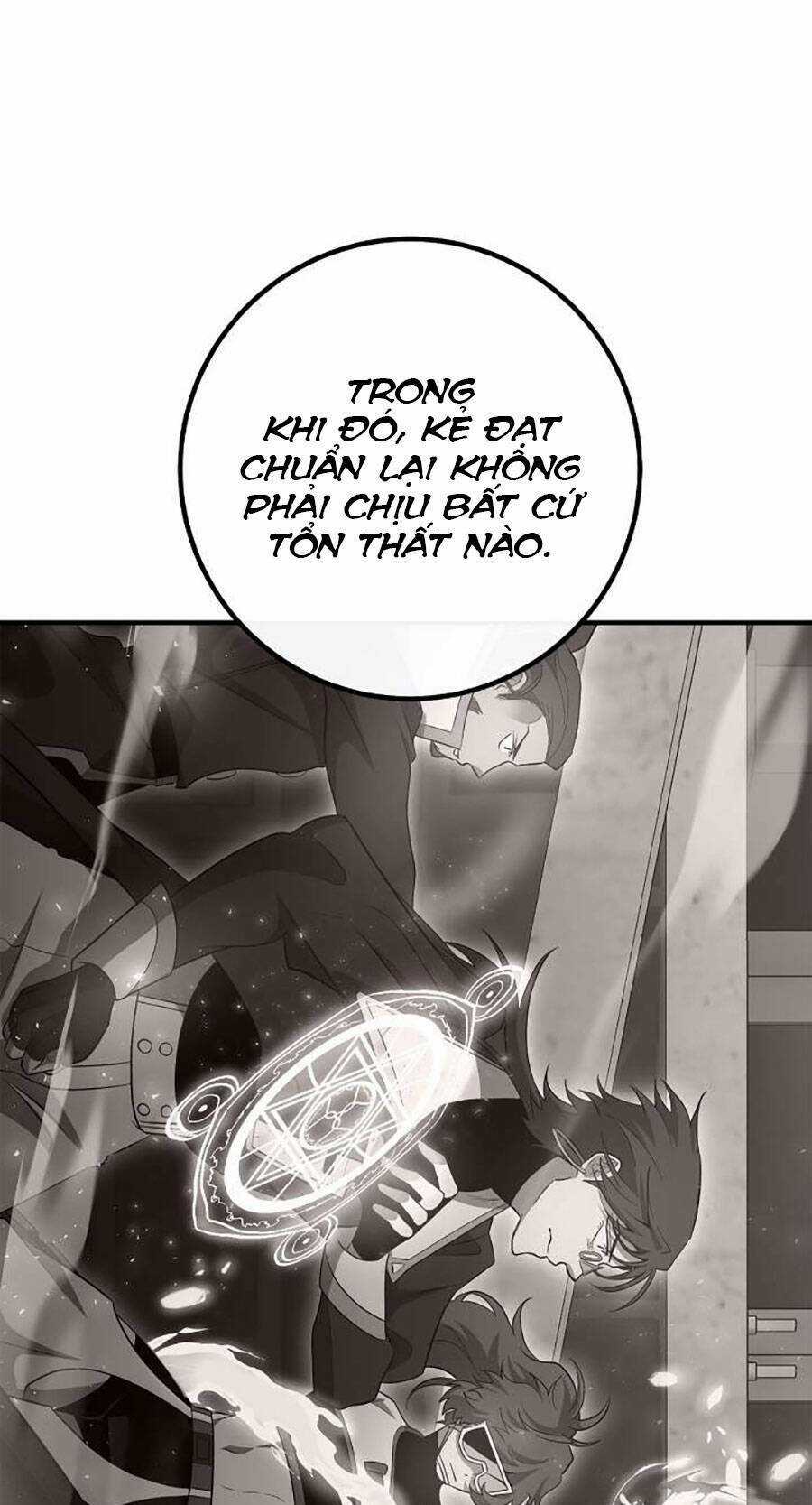 Tôi Là Thợ Săn Có Sức Mạnh Của 99 Vạn Tiền Kiếp Chapter 99 trang 30