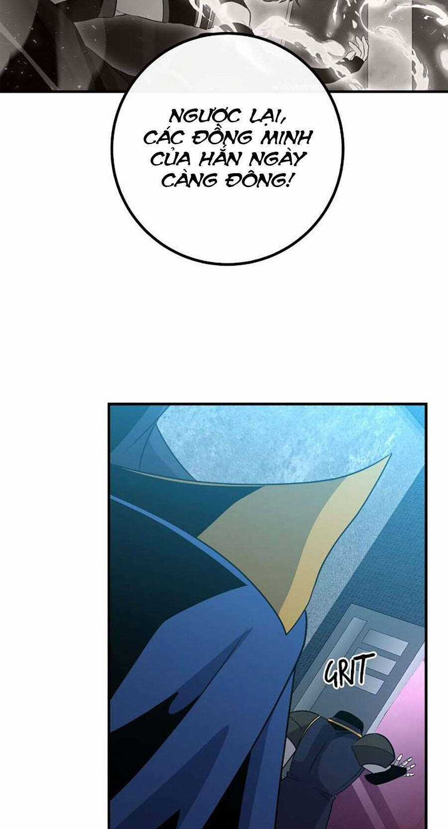 Tôi Là Thợ Săn Có Sức Mạnh Của 99 Vạn Tiền Kiếp Chapter 99 trang 31