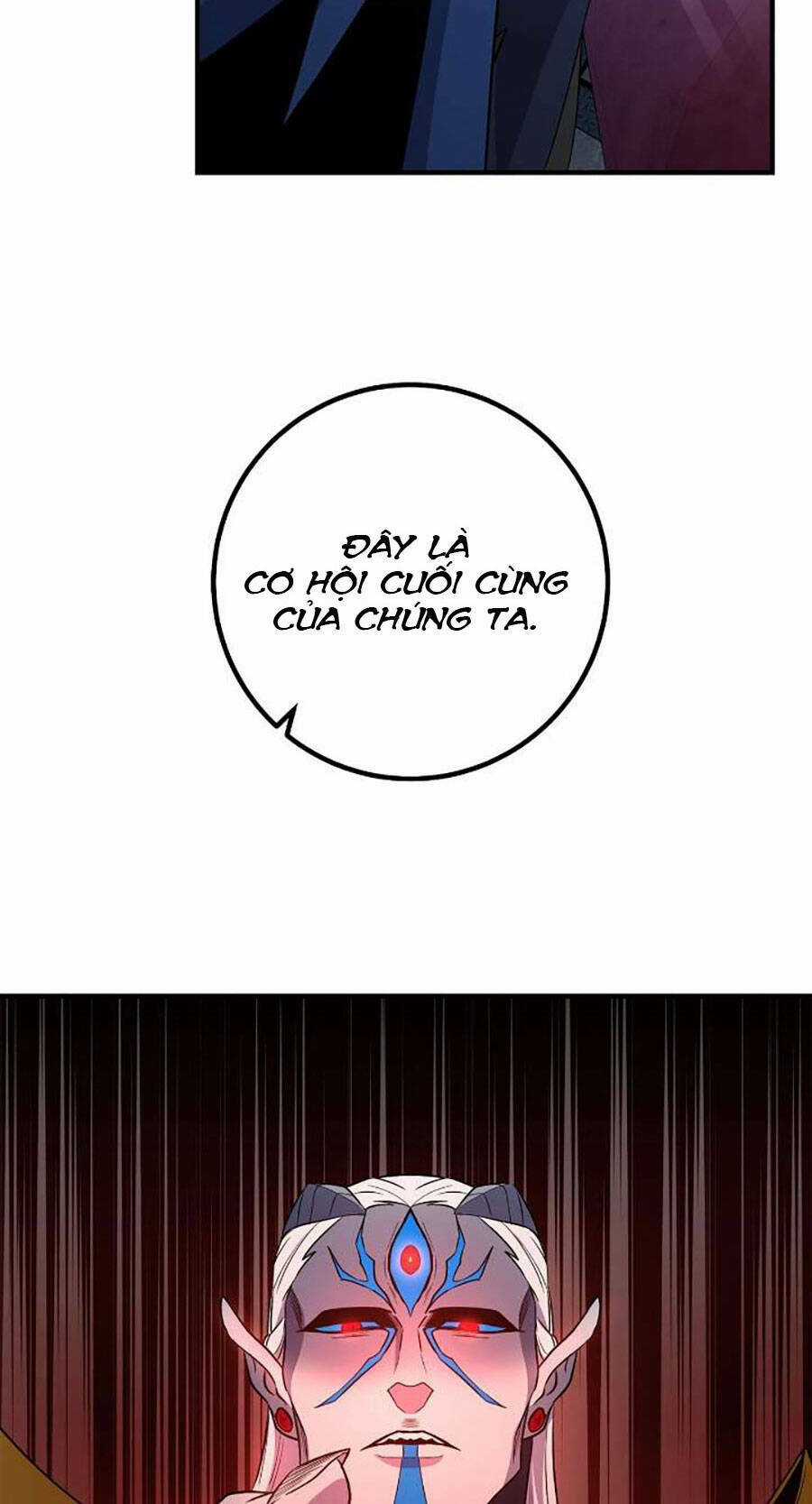 Tôi Là Thợ Săn Có Sức Mạnh Của 99 Vạn Tiền Kiếp Chapter 99 trang 32