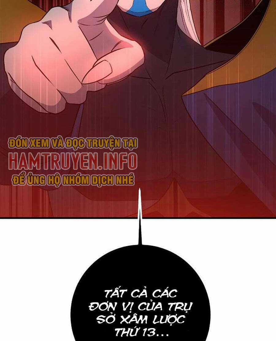 Tôi Là Thợ Săn Có Sức Mạnh Của 99 Vạn Tiền Kiếp Chapter 99 trang 33