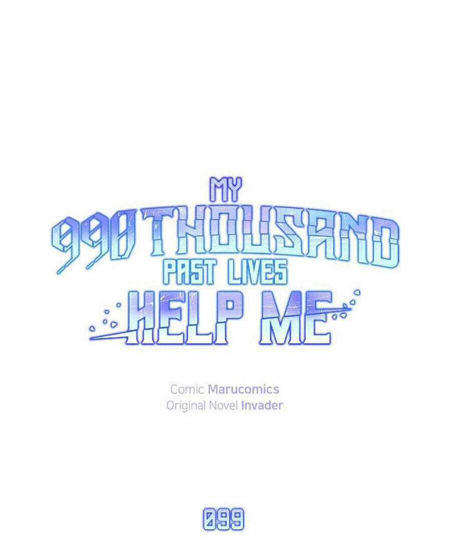 Tôi Là Thợ Săn Có Sức Mạnh Của 99 Vạn Tiền Kiếp Chapter 99 trang 35