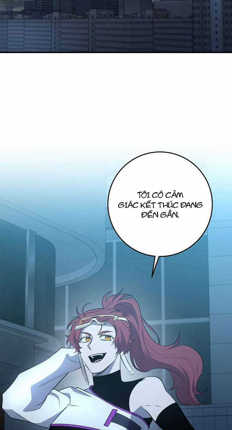 Tôi Là Thợ Săn Có Sức Mạnh Của 99 Vạn Tiền Kiếp Chapter 99 trang 37