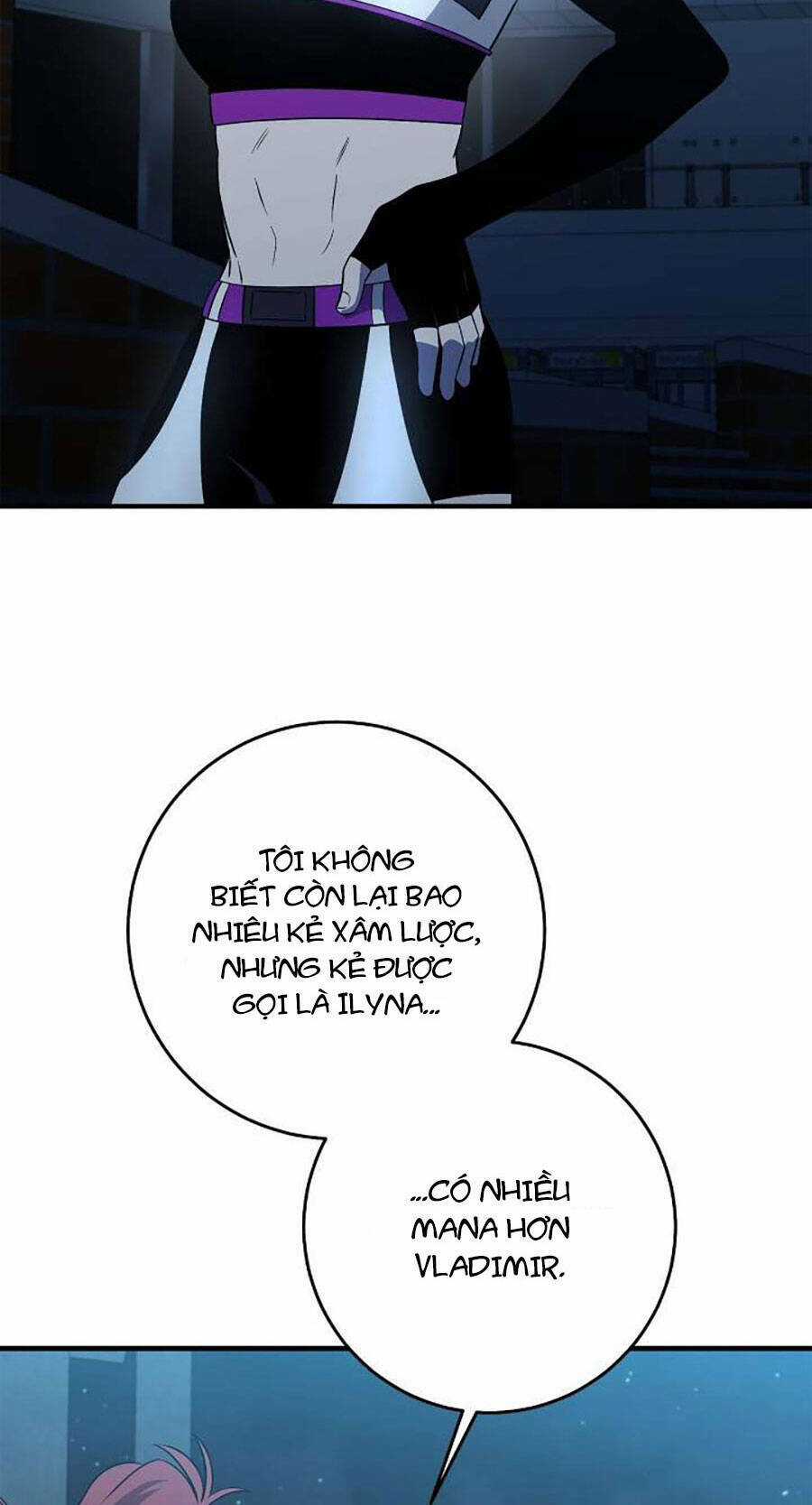 Tôi Là Thợ Săn Có Sức Mạnh Của 99 Vạn Tiền Kiếp Chapter 99 trang 38