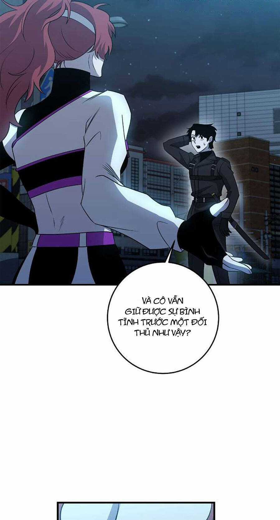 Tôi Là Thợ Săn Có Sức Mạnh Của 99 Vạn Tiền Kiếp Chapter 99 trang 39